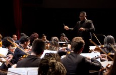 Sinfônica de Mogi das Cruzes realiza ensaios