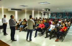 Prefeitura analisa moradias irregulares no Jardim Piatã