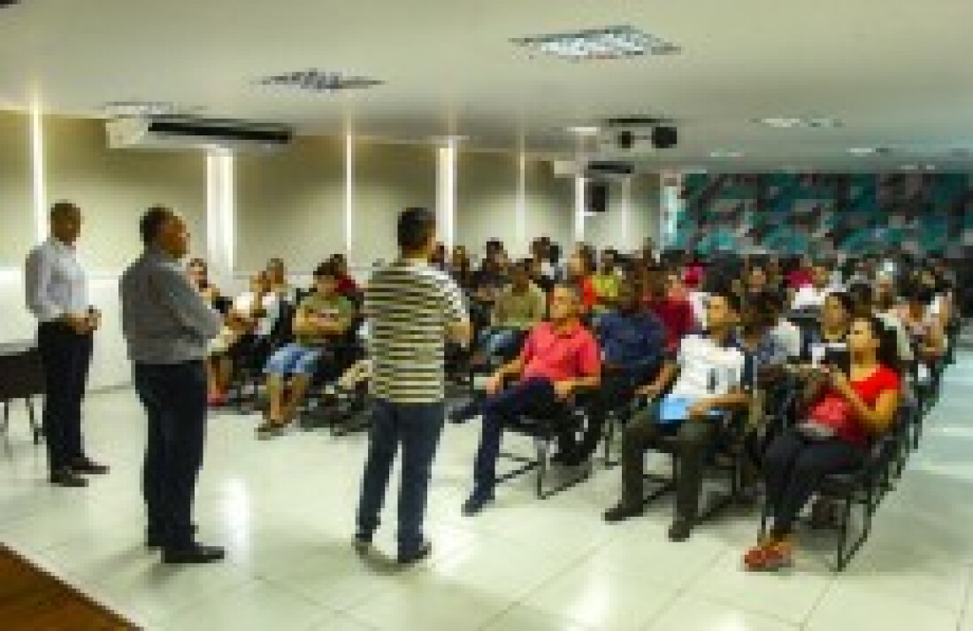 Prefeitura analisa moradias irregulares no Jardim Piatã