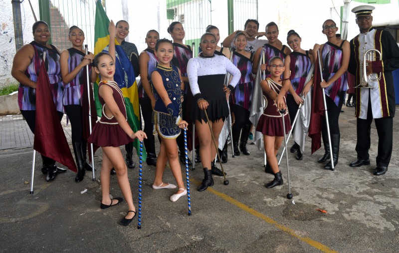 Fancab comemora 30 anos com apresentações especiais