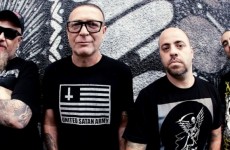 Ratos de Porão celebra trinta anos de gravação de "Brasil"