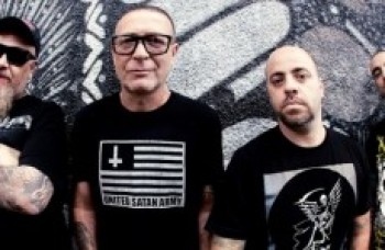 Ratos de Porão celebra trinta anos de gravação de "Brasil"