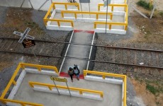 MRS investe em campanhas para reduzir acidentes nas linhas férreas