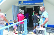 Prefeito vai a Brasília para oficializar retorno das perícias