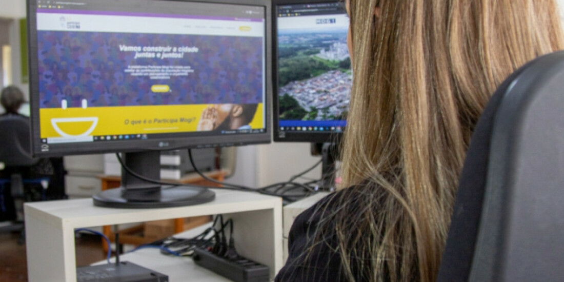 Pesquisas sobre serviços públicos são prorrogadas até 30 de janeiro