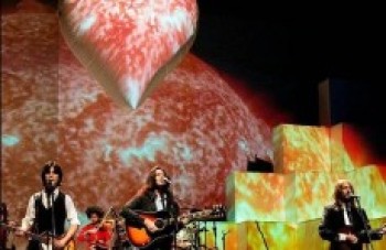 Clube de Campo festeja com tributo aos Beatles