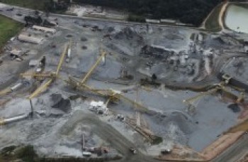 Força-tarefa do Crea fiscaliza indústrias e mineradoras