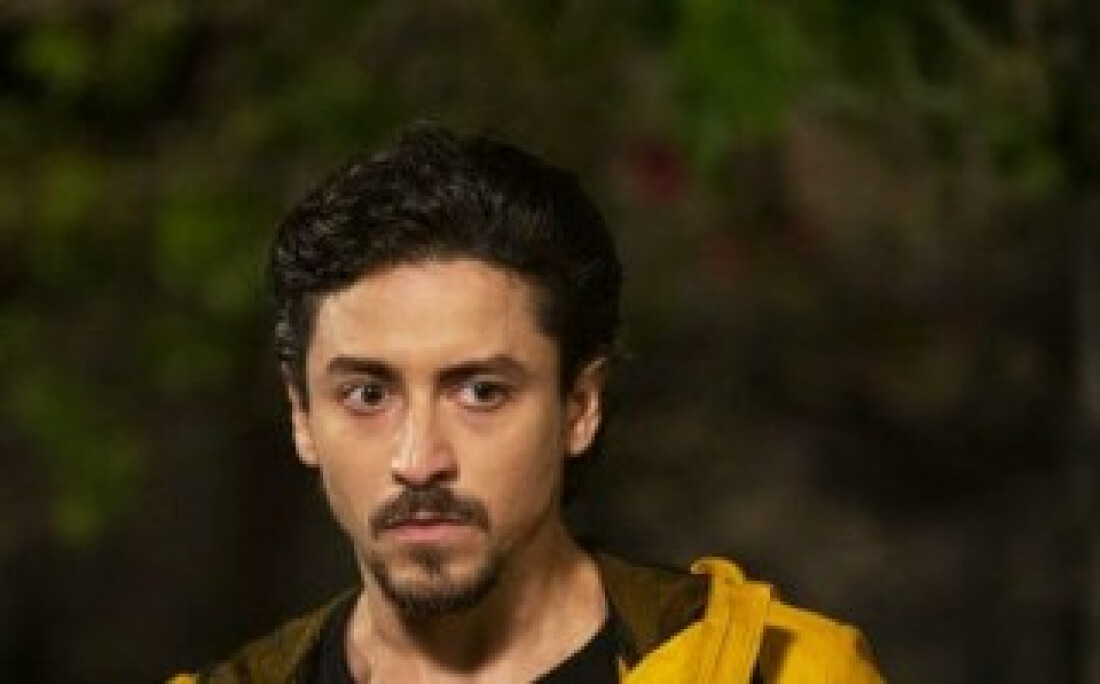 "Malhação"