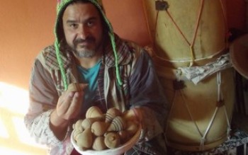Galpão Arthur Netto recebe show de forró neste sábado