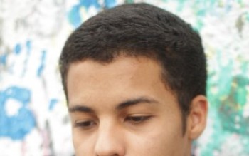 Alunos tentam superar o que vivenciaram