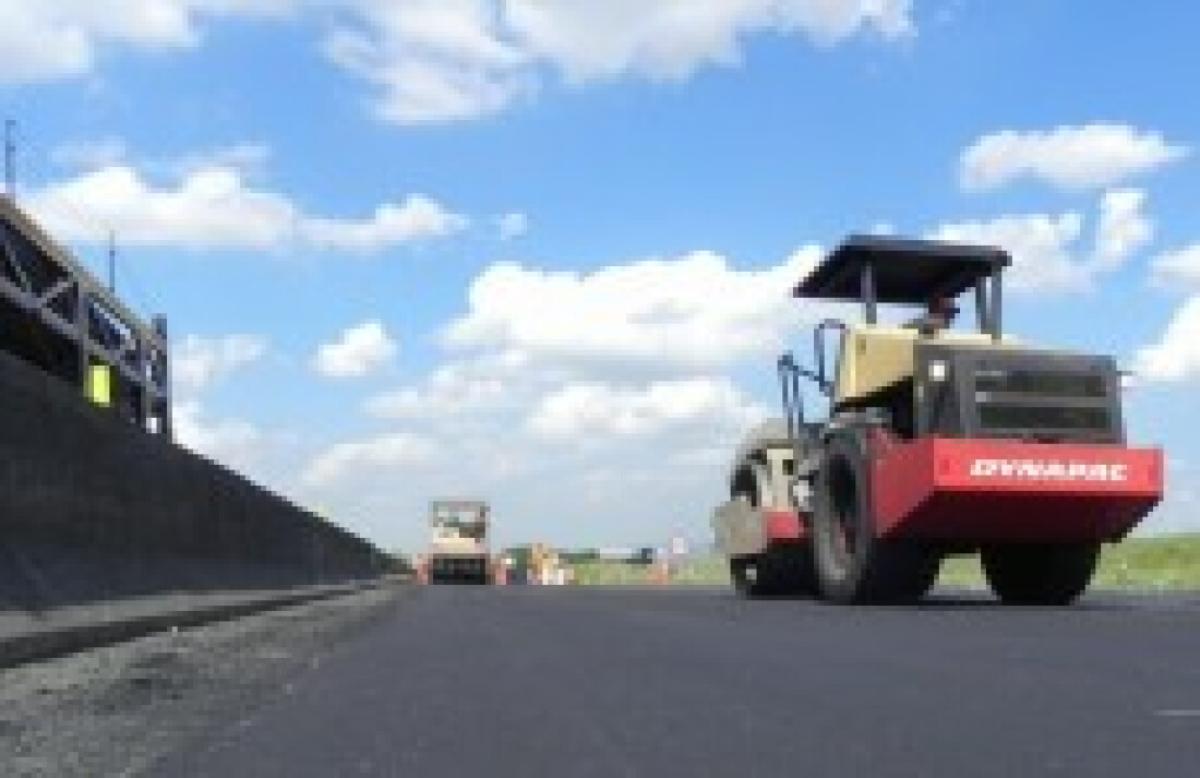Via Dutra tem obras de recuperação até domingo