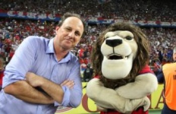 SPFC e Ceni em lados opostos pela 1ª vez