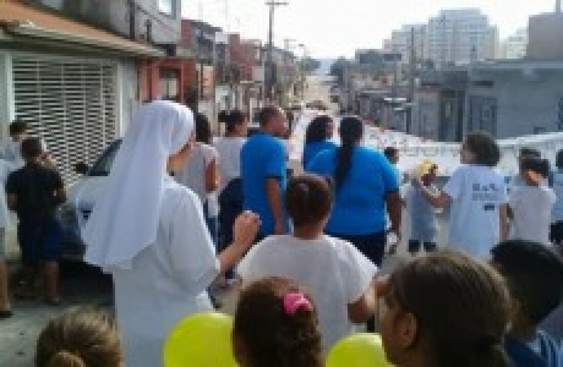 Eventos marcam a Semana de Combate ao Abuso Sexual