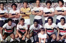 Verdão tem confronto direto pela liderança