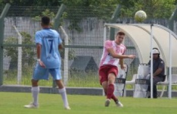 União vence e quer engatar sequência