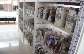 Guararema reabre Estação Literária nesta terça-feira