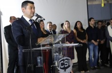 CSI promete agilizar a solução de ocorrências