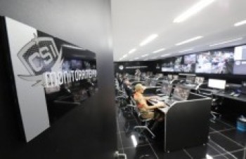 Botão de pânico já opera em 43 escolas municipais de Suzano