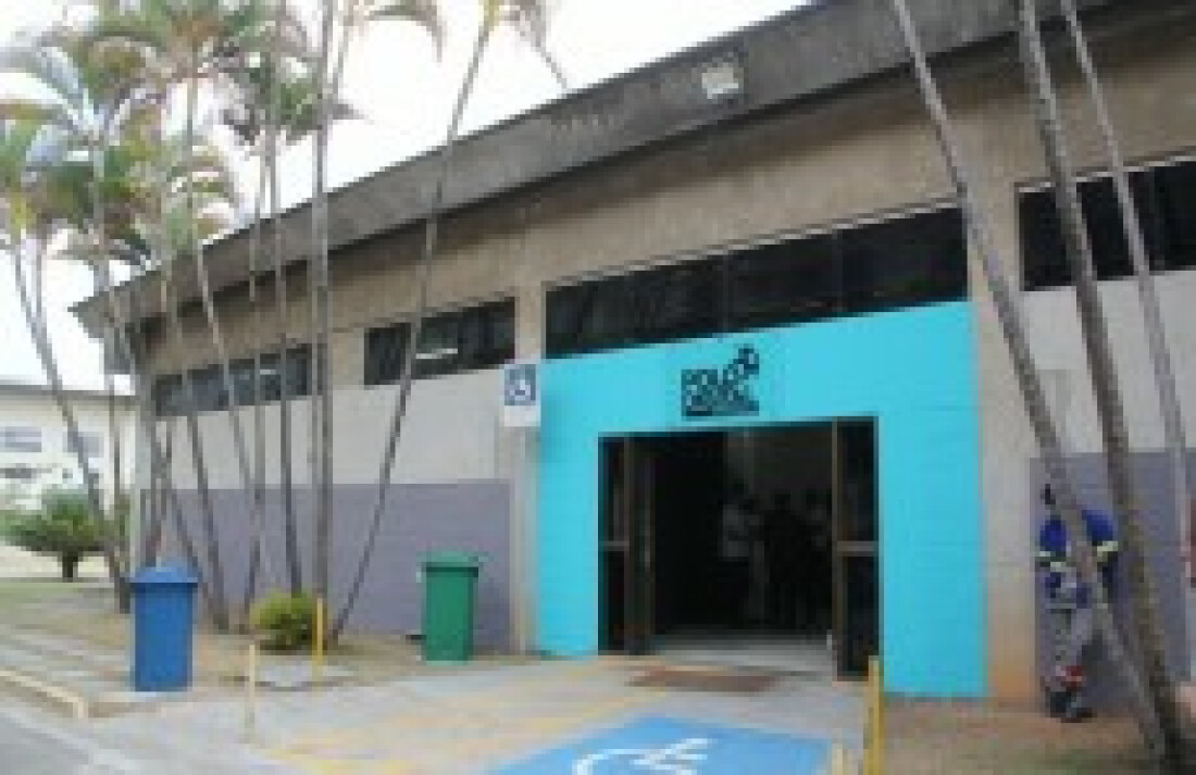 Empresas mostram projetos e podem chegar ao Startup SP