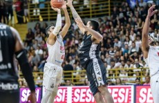 Mogi perde a terceira e está eliminado do NBB