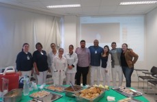 Semana da Enfermagem ganha agenda especial na Pró-Saúde