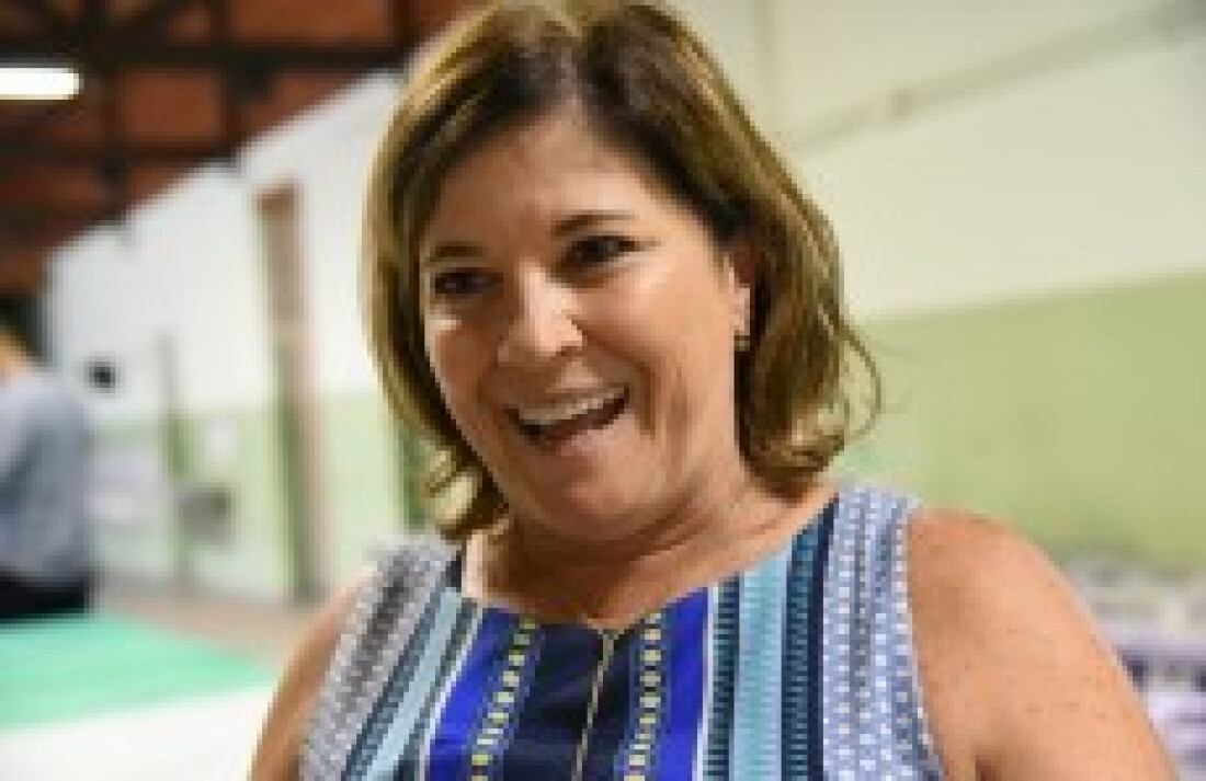 Diretora é exonerada e vai se dedicar a projetos pessoais