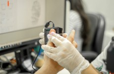 TRE realiza novo plantão da biometria