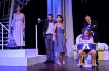 Peças trazem humor e música para Suzano no próximo domingo