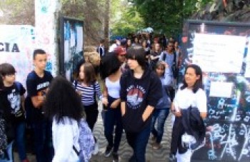 Atentado à Escola Estadual Raul Brasil completa 2 meses