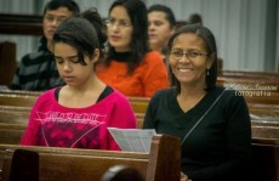 Avós influenciam na formação do caráter e na personalidade