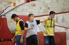 Mogi pega o Pinheiros em amistoso na capital