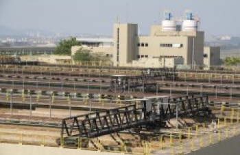 Sabesp coleta 82% do esgoto gerado na região e trata 57%