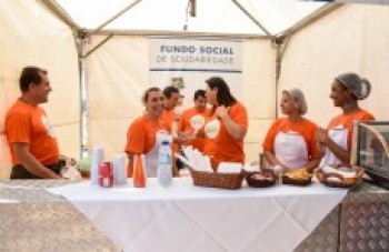 'Sabores' vai ocorrer em novembro