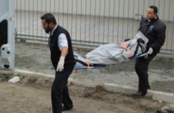 Operário morre soterrado em obra