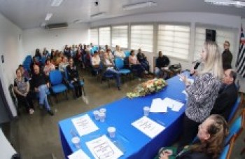 Programa atenderá 25 mil pessoas