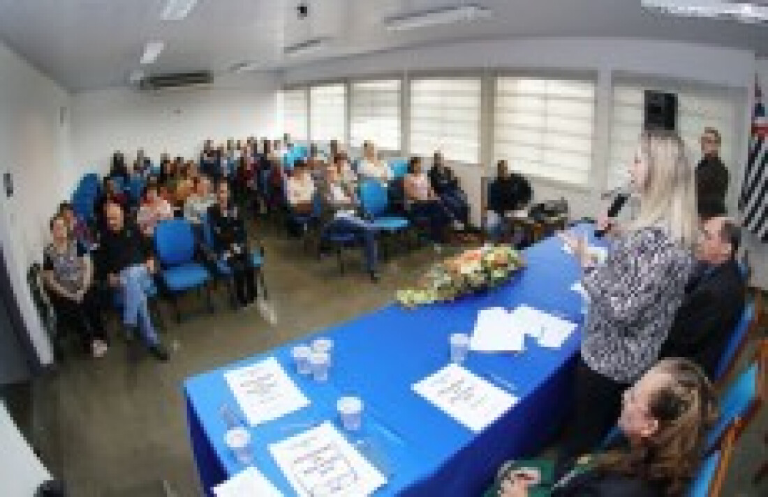 Programa atenderá 25 mil pessoas