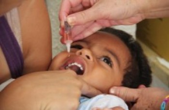 Em dois meses, mais de 20 mil doses da vacina foram aplicadas