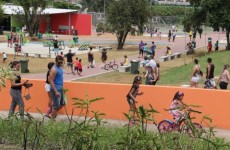 Mogilínguas Tour será no Parque da Cidade