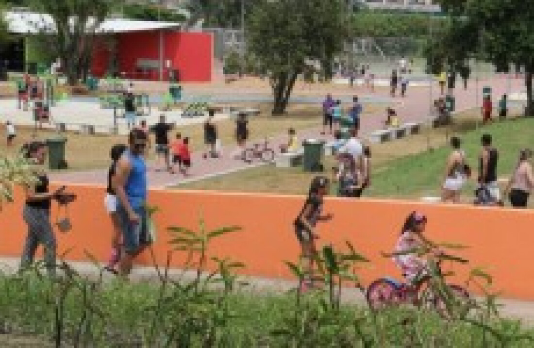 Mogilínguas Tour será no Parque da Cidade