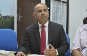 Vereador pede estudos sobre gratuidade acima dos 60 anos