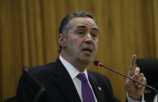 STF valida aplicativos de transporte