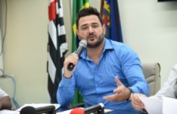 Reunião sobre mobilidade urbana será realizada hoje