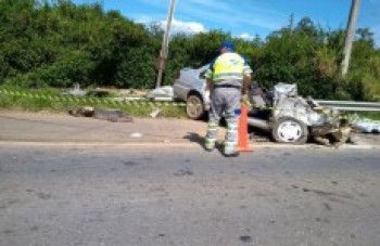 Mortes no trânsito de Mogi cresce 56%