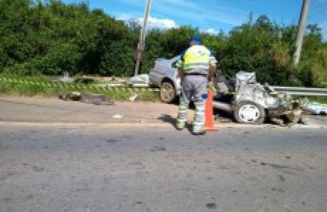 Mortes no trânsito de Mogi cresce 56%