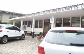 Veículos são roubados durante a madrugada