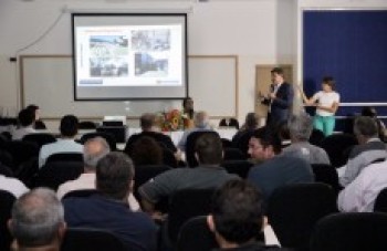 Consórcio do lixo comenta alternativas