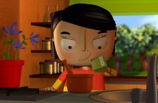 Casarão das Artes exibe animação até fim do mês