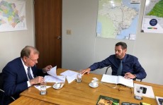 Desassoreamento do rio Tietê tem licitação aberta