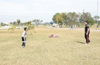 População de Suzano quer mais lazer