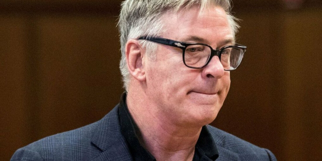 Filme Rust será concluído com Baldwin no papel principal, diz advogada